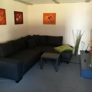 Nocleg ze śniadaniem Elbhangzimmer