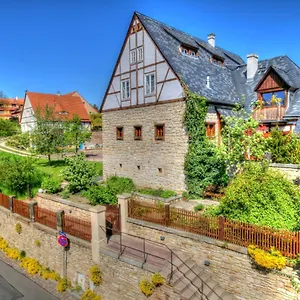 Hotel apartamentowy Spa-resort Landlust In