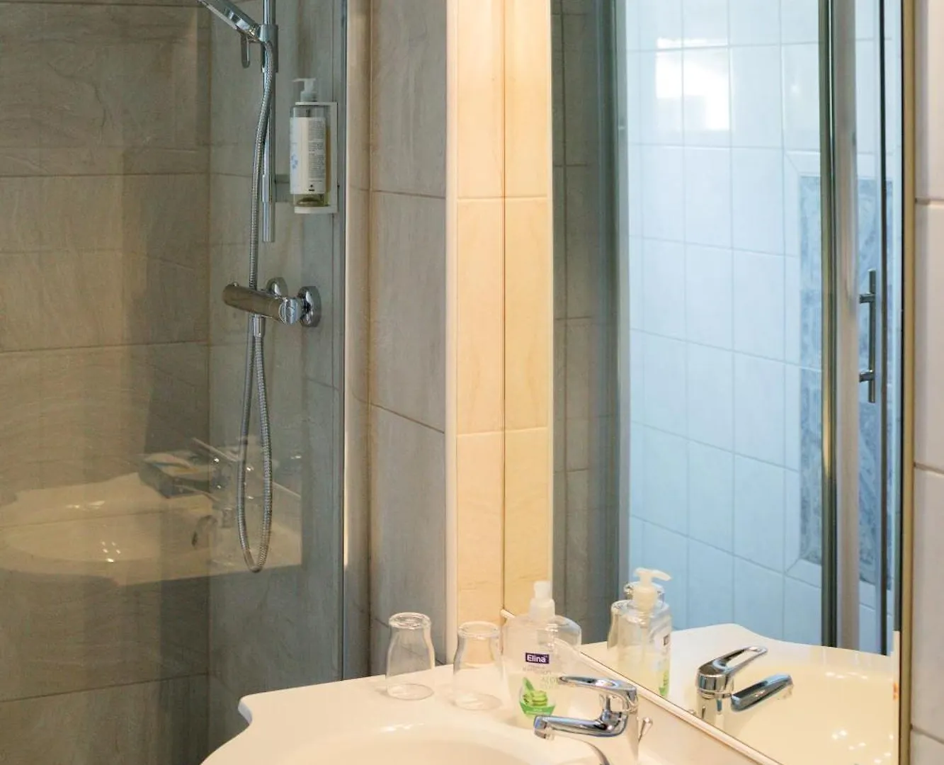 Gasthof Hotel Fliegerhorst Dresden