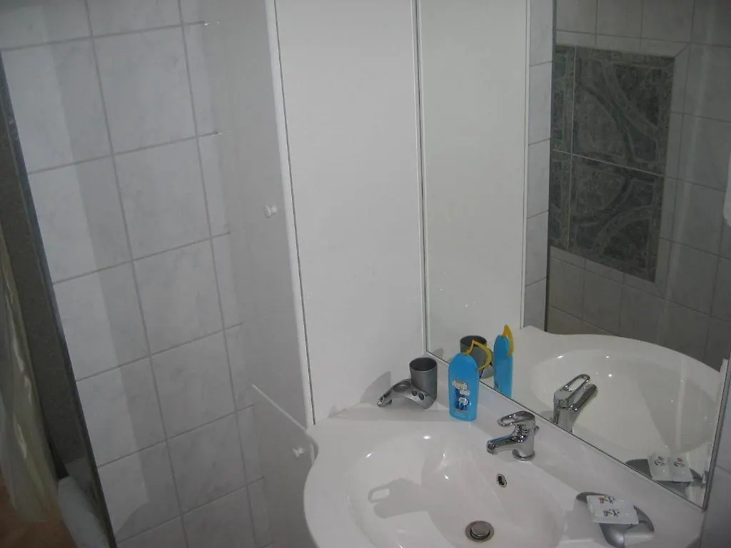 Hotel Fliegerhorst Dresden Deutschland