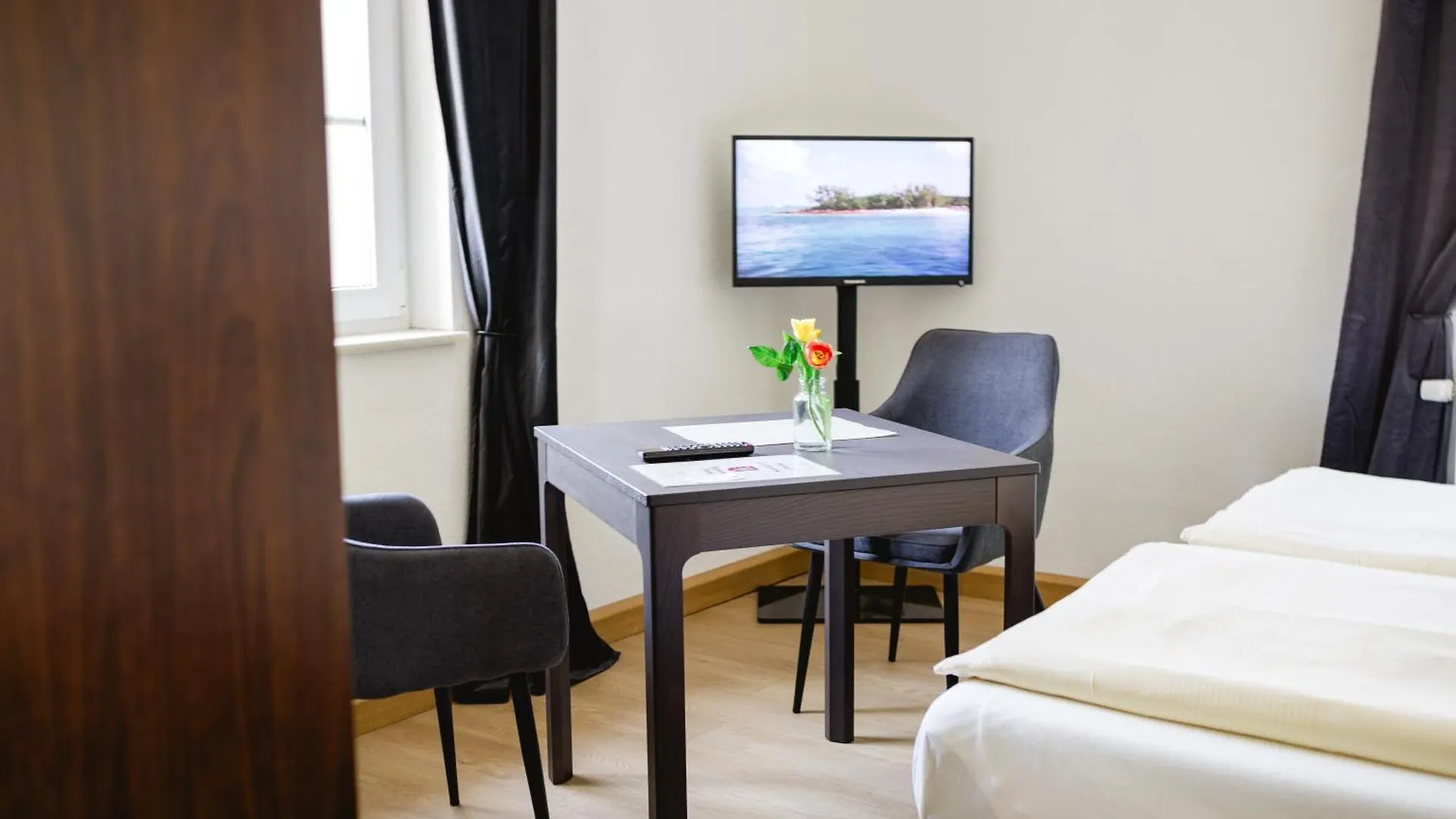 Fliegerhorst Hotel Dresden Tyskland