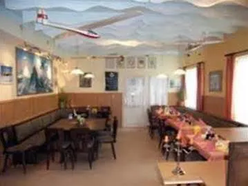 Fliegerhorst Hotel Dresden